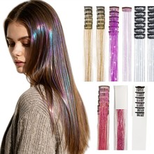 �W���羳���l�D���ztinsel hair�ʺ��b6���߲ʽӰl���ٽz�ٰl