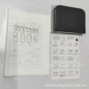 Model A + Sewing Box + English Instructions