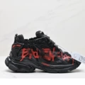 Black red