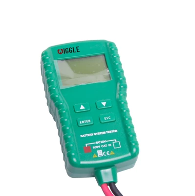 and voltage detector, Avtomobil diaqnostika alətləri