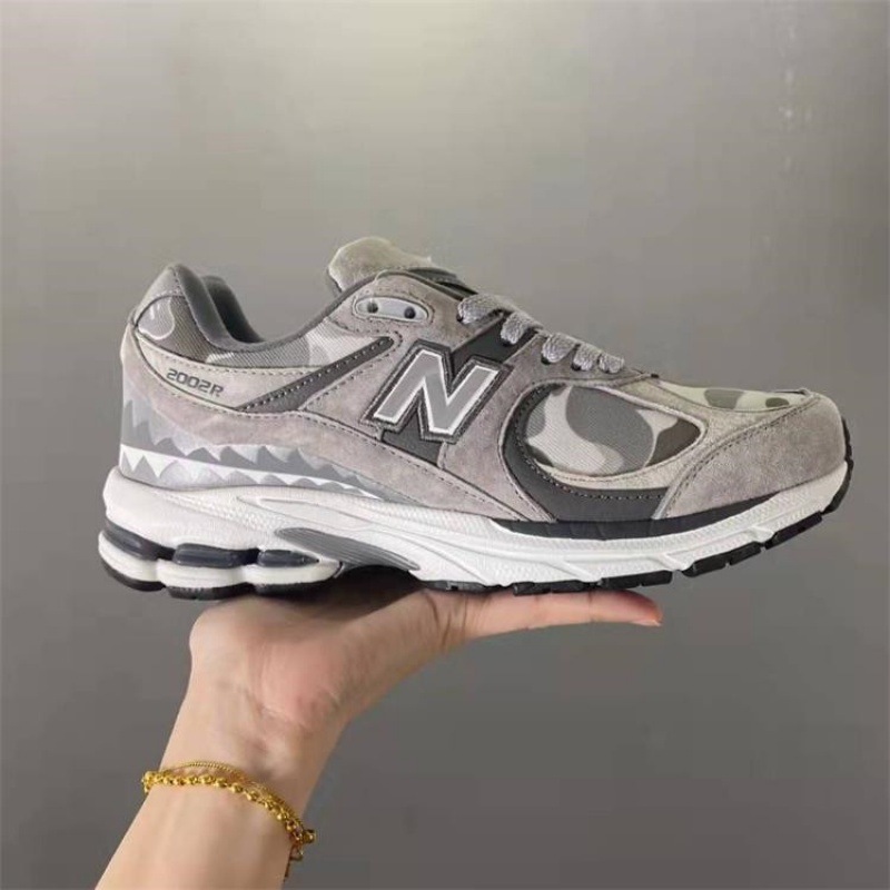 벨벳 브라운 2002 그레이 위장