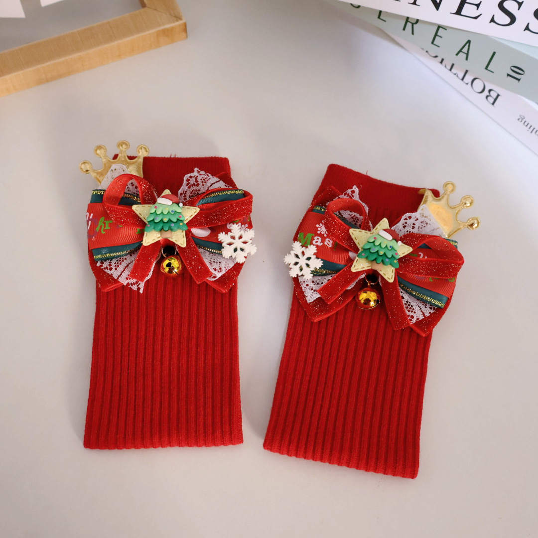 레드 크리스마스 트리