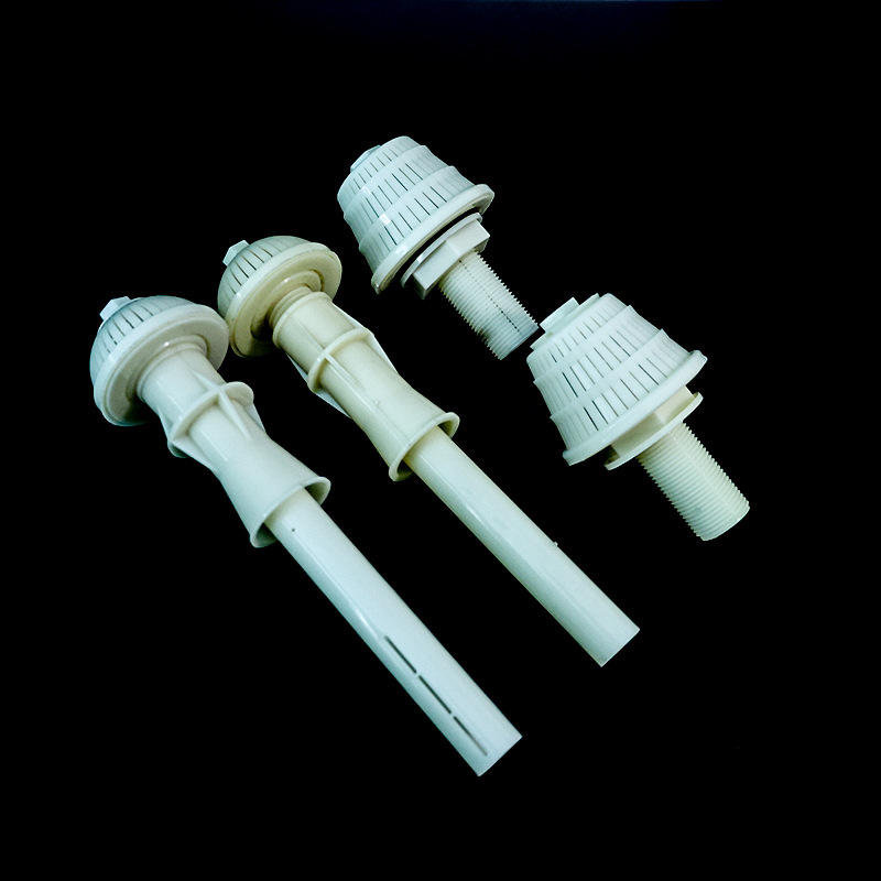 污水处理过滤器专用ABS塔型排水帽 滤头 滤帽砂滤滤帽 反冲洗滤头