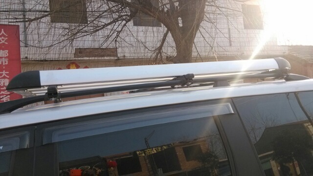 Wuling Hongguang S S3 Baojun 730 360 Special Car Luggage Rack suv Car Roof Rack Frame Wholesale
