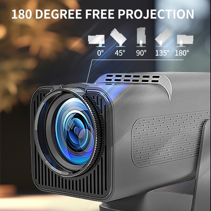Tom Ford, projector, handheld mobile phone for bedroom, (Cross-border trading), G60