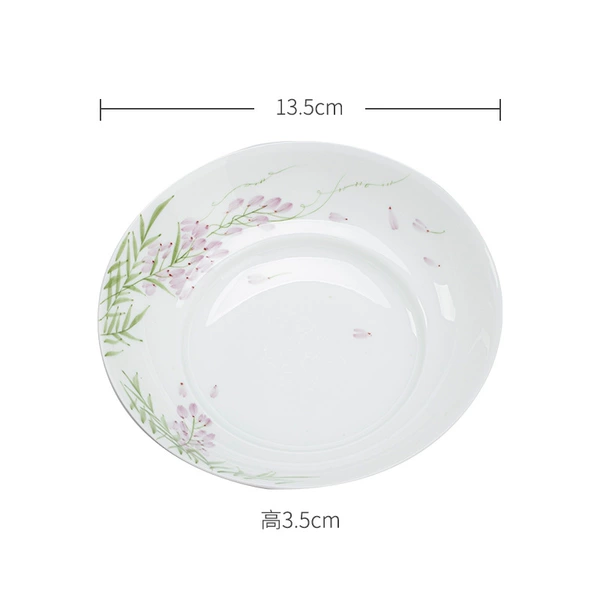 Jade Clay - Yunrao Wisteria - Yuanyuan Hu Cheng