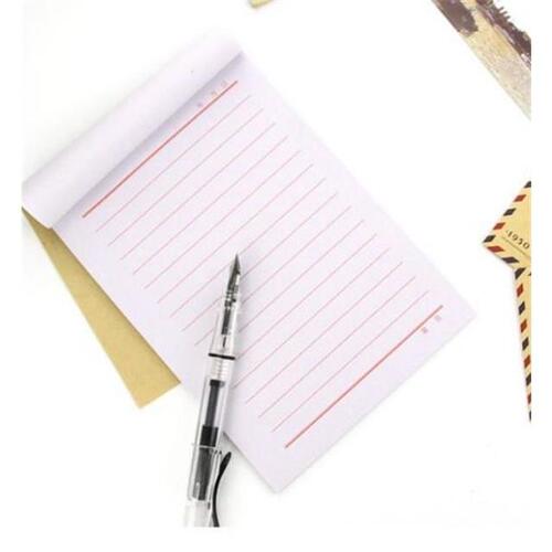 Chaoyang thickened kraft paper work notes 32K work manual notepad horizontal grid notebook business office notebook