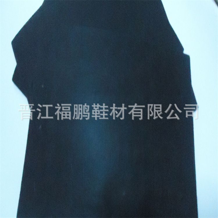 0.8mm软硬可选PK拉力好白色环保适合各种鞋型1.0mm不织布无纺布