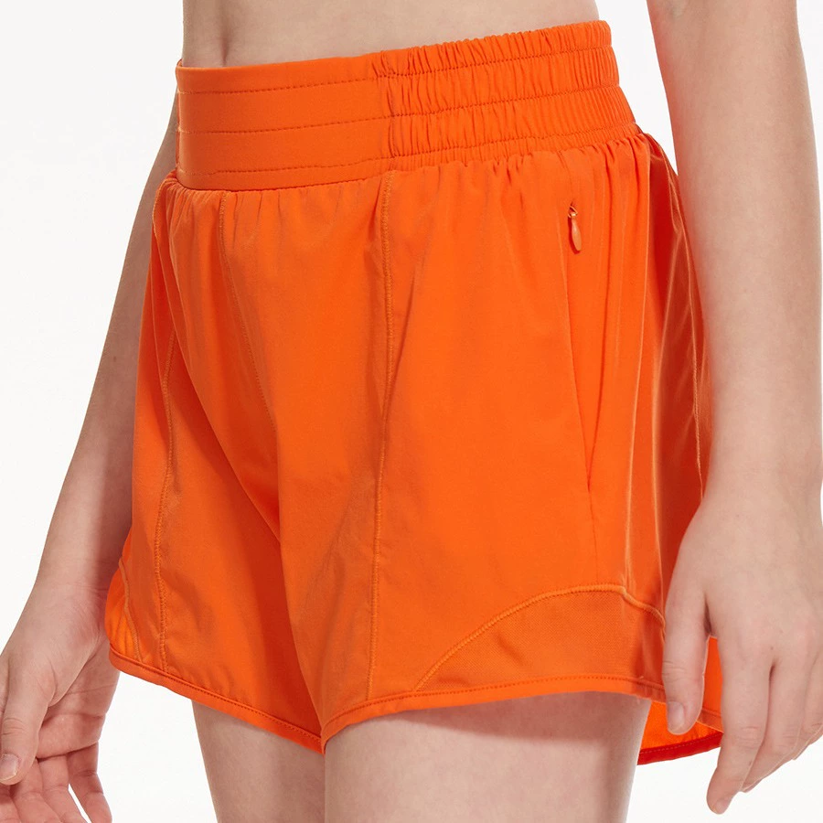 Спортивная летняя юбка, тонкая защитная underwear для йоги, Amazon