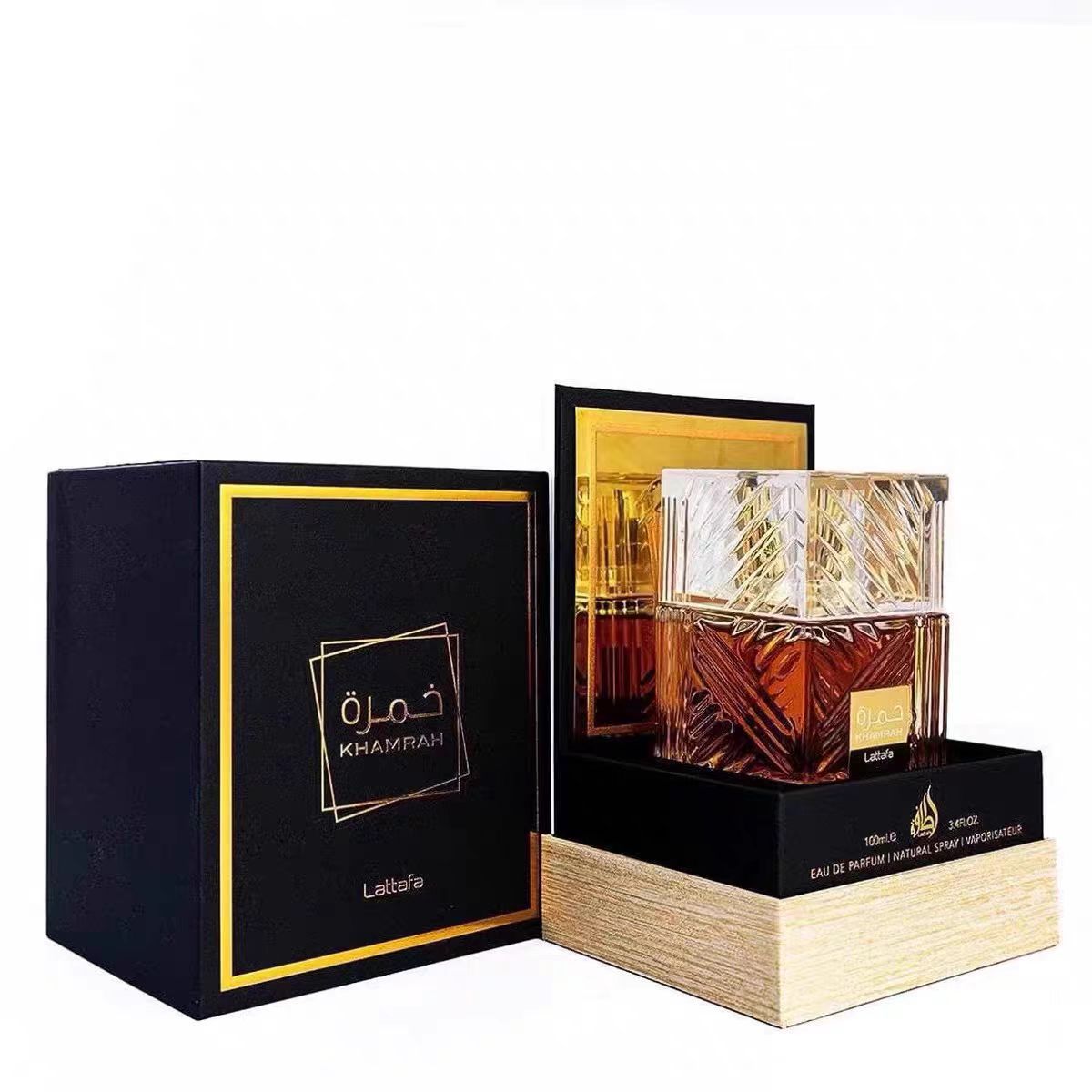 Ventas transfronterizas calientes de alta calidad para hombres y mujeres perfume comercio exterior exclusivo para la emisión en vivo de perfumes calientes de fábrica global al por mayor