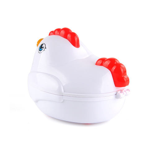 Cross-border new model baby early education matching assembled eggs simulated eggs gacha eggs early education educational toys for children