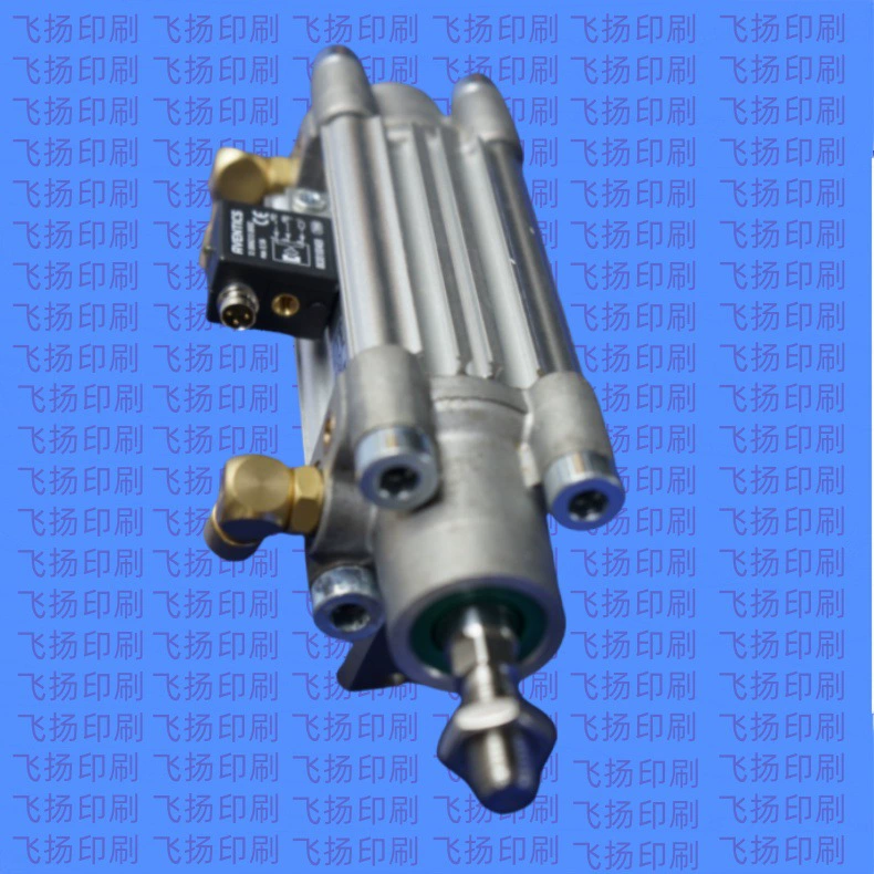 SM102 CD102 Цилиндр с чернильным роликом Поворотный цилиндр 00.580.4505/01