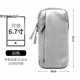 Running Mobile Phone Case Arm Bag with Wrist Bag Multi-function New Men's and Women's Crossbody Waist Hanging Outdoor Sports