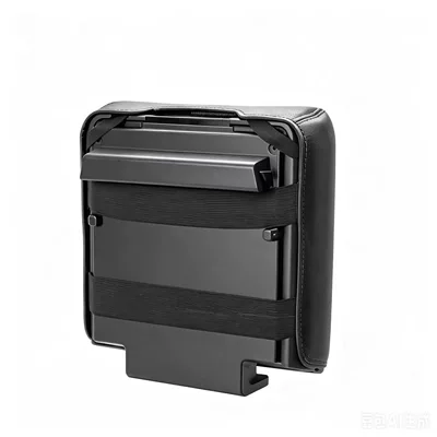 Sürətlər qutusu və əl tormozu başlıqları, F150 center console armrest cover