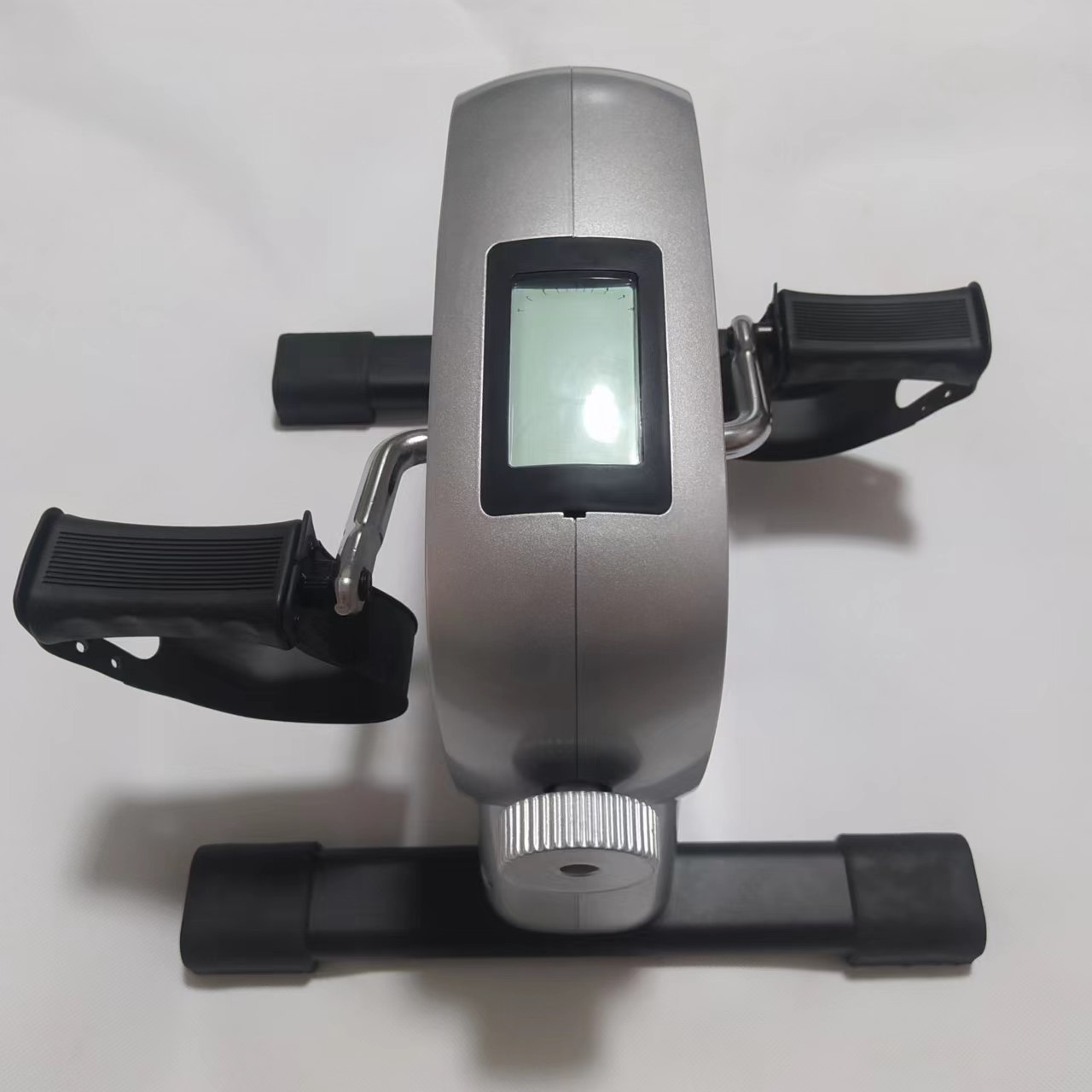 Household Elderly Rehabilitation Machine Leg Trainer Exercise bike Mini bike Foot Stepper Indoor Stepper