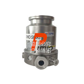 广州潽拓维修Seiko精工精机Seiki-301CBI磁悬浮分子泵维修图片不