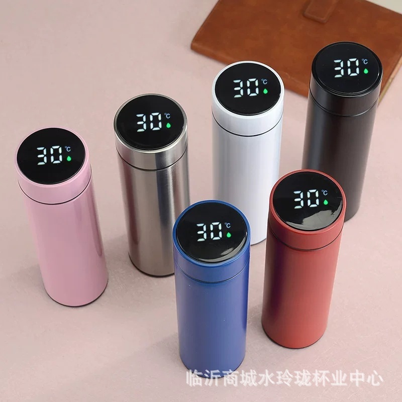 保温カップカスタムロゴビジネスギフトセット傘コップ印字開業記念カップ彫刻|undefined