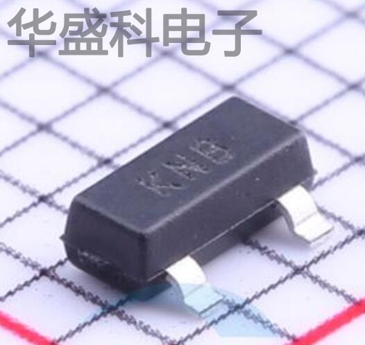 ZXMN2F34FHTA 封装 SOT-23-3 MOS场效应管