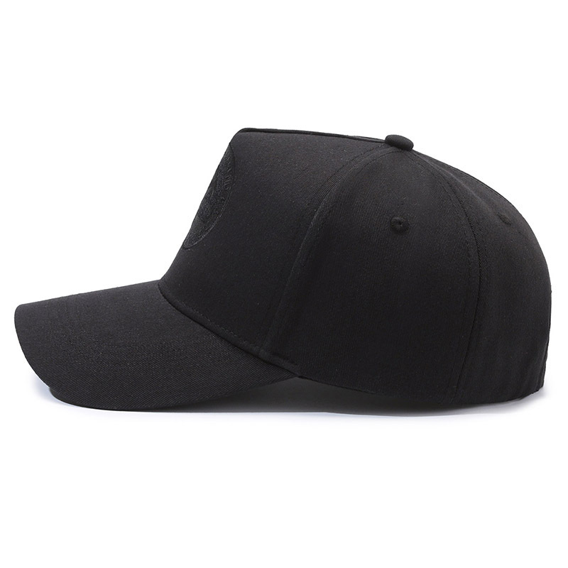 Baseball Cap Für Herren Hoher Kopfumfang Koreanischer Stil_voghion.com