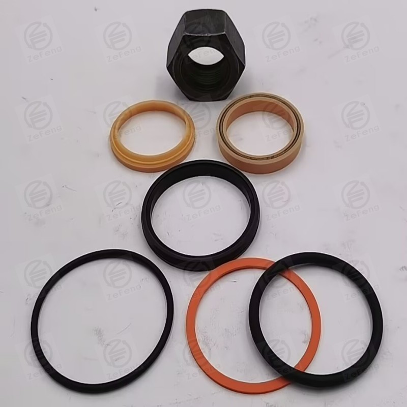 适用于bobcat山猫装载机油缸油封 7168820