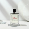 Perfume with a light fragrance, wooden eau de cologne, spray, internet celebrity, long lasting light fragrance, 100 ml