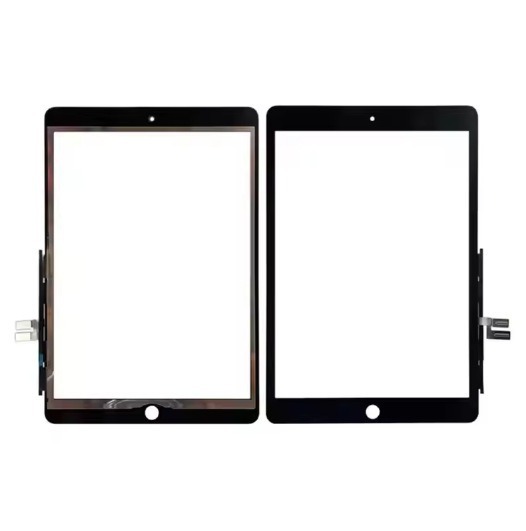 Para iPad 9 Pantalla táctil A2062 A2064 A2063 vidrio táctil cubierta vidrio