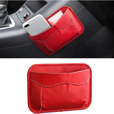 Multimediya və saxlama aksesuarları – Car Phone Holder, In-Car Adhesive
