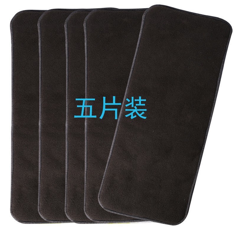 Pañales de tela para adultos a prueba de orina de comercio exterior, pantalones de pañales a prueba de fugas laterales, pañales para ancianos perdidos