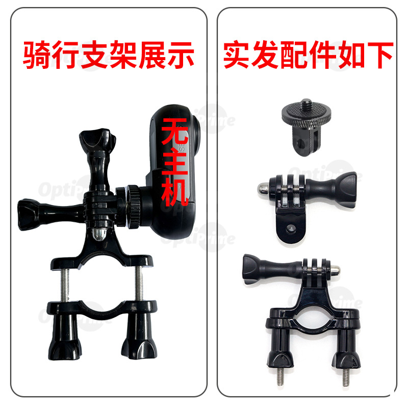 Gran por mayor cámara de pulgar de movimiento de grabación directa comercio exterior transfronterizo para cámara de movimiento colgante vlog