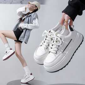 这才叫良心运动鞋！百搭休闲403735系带2024年秋季38