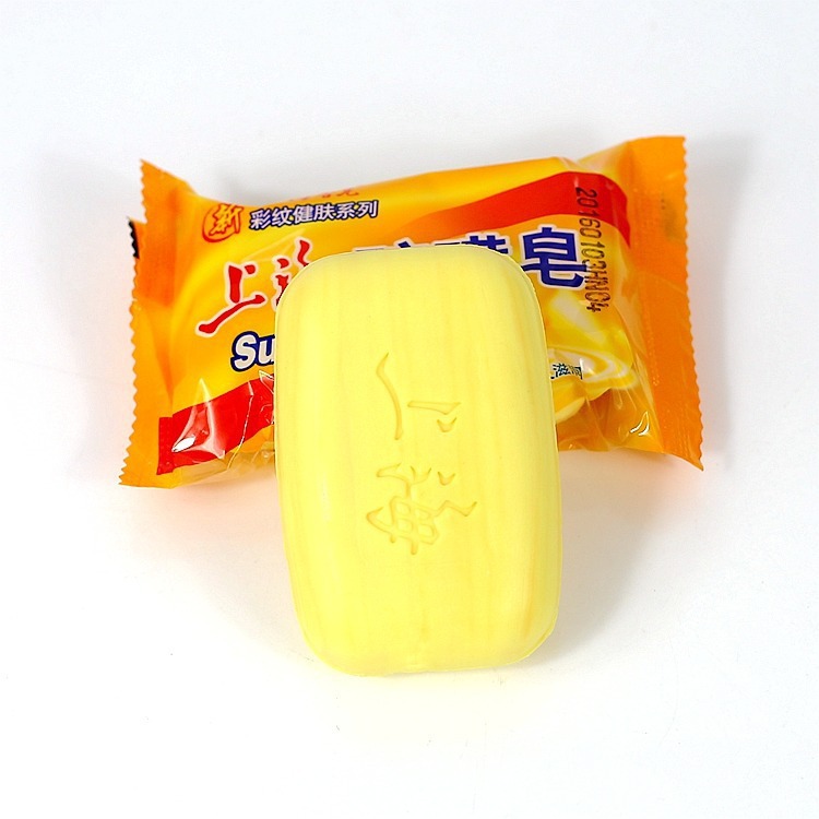 Sulfur soap, 95g