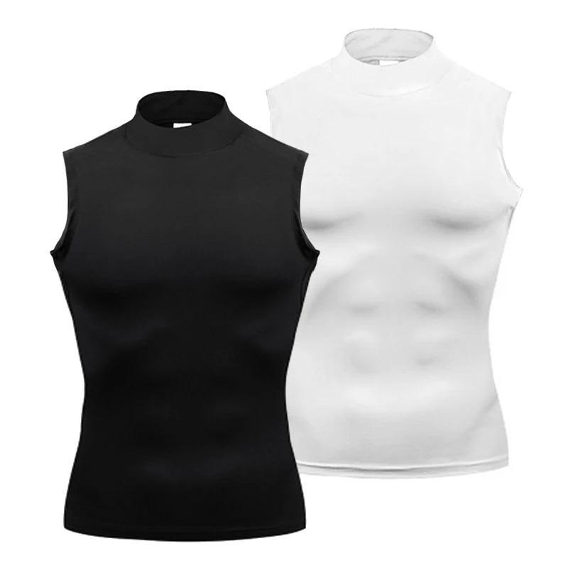 T 96017 Men's Summer Athletic Tank Top Men's Sports Vest
