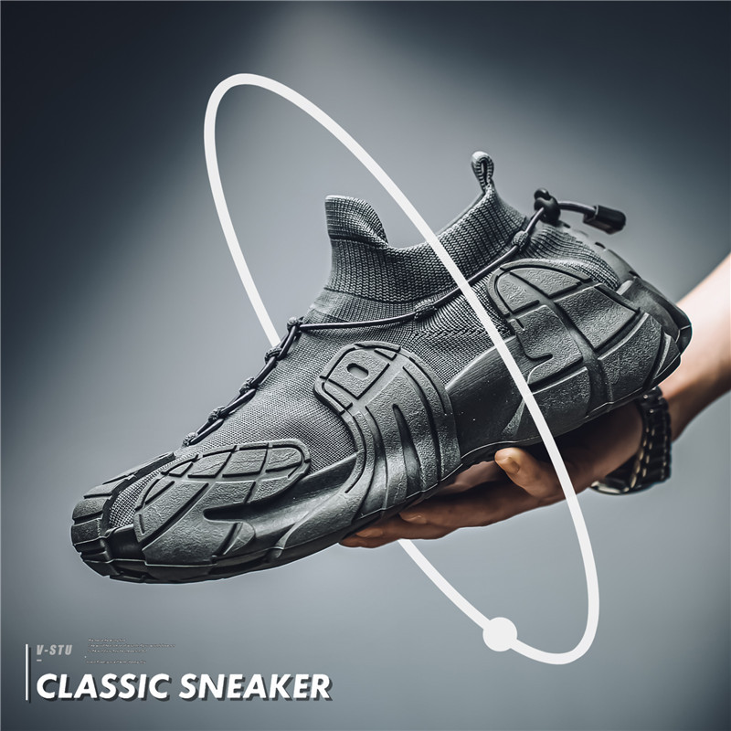 Темно-серый