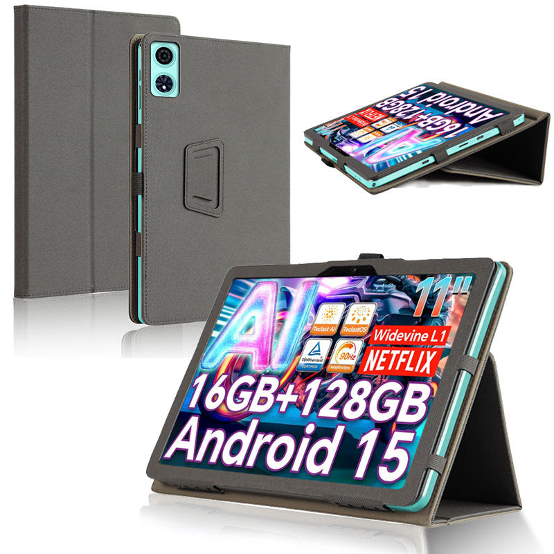 Suitable for Taiwan Electric P50 AI 11 inch flat panel protective cover Teclast P50 AI anti-fall case all-inclusive protective case