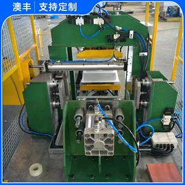 其他模具;模具设备;专用机床