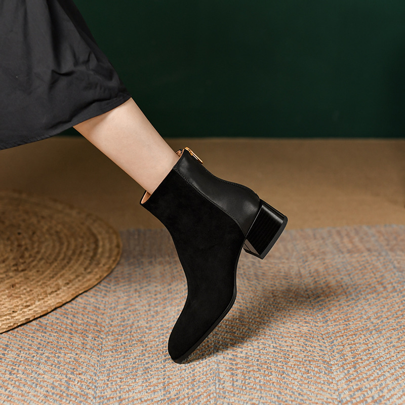 Ankle Boot 5