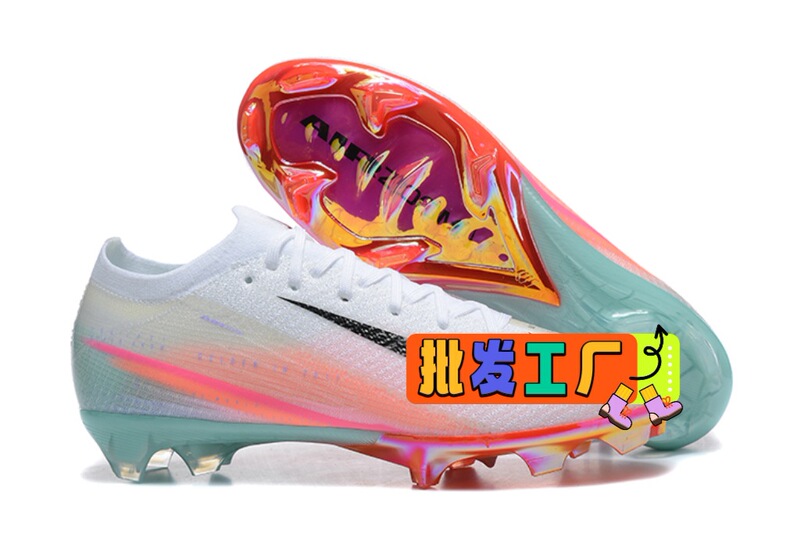 アサシン 16代目 サッカーシューズ ミッドハイトップ FG スパイク AG ミッドスパイク ロナウド ムバッペ CR715代目 メッシ エアクッションテクノロジー|undefined