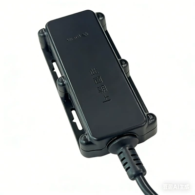 4g Single-Beidu Locator for Government GPS Locator - single-beidou-dual-band-waterproof-model