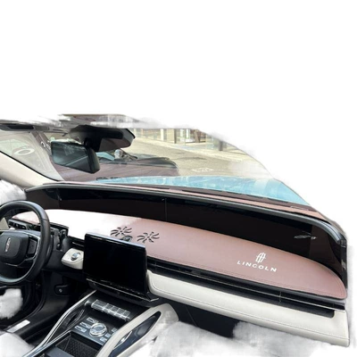 Günəş əleyhinə siperlik – Console Sunshade, Anti-Glare, Heat-Insulating and