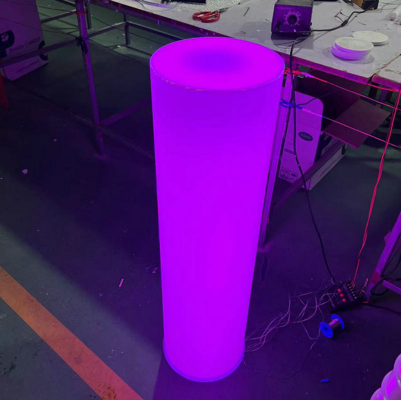 制作不锈钢亚克力发光灯箱 立体店招广告牌门头招牌LED渐变灯箱-阿里巴巴
