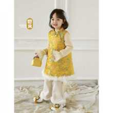 ���ﲷһŮͯ2025�����¿�����ʽ�o������ȹ�r�б�ů��ͯ�A��ȹ��