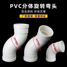 PVC�����D�f���^360�ȿ��{����ˮ���^���eλ����^�������50