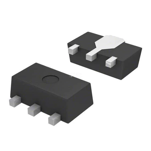 S-812C60aua-C3OT2G \"IC Reg Linear 6V 75MA SOT89-3\"