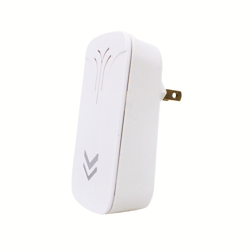 Cross-border ultrasonic mouse repellent, mosquito repellent, household indoor insect repellent, cockroach repellent, fly and mosquito repellent, fly and rat repellent artifact