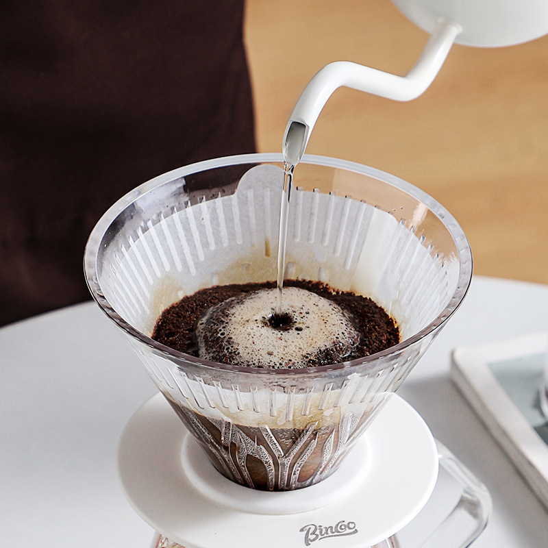 Bincoo 手挽きコーヒーポットセット家庭用アウトドア用品ハンドクランクコーヒー豆粉砕器具コンプリートセット|undefined