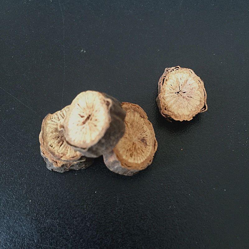 Red Peony Root Slices Chi Shao 500g Dried Paeonia lactiflora for TCM Decoctions and Herbal Tea overview