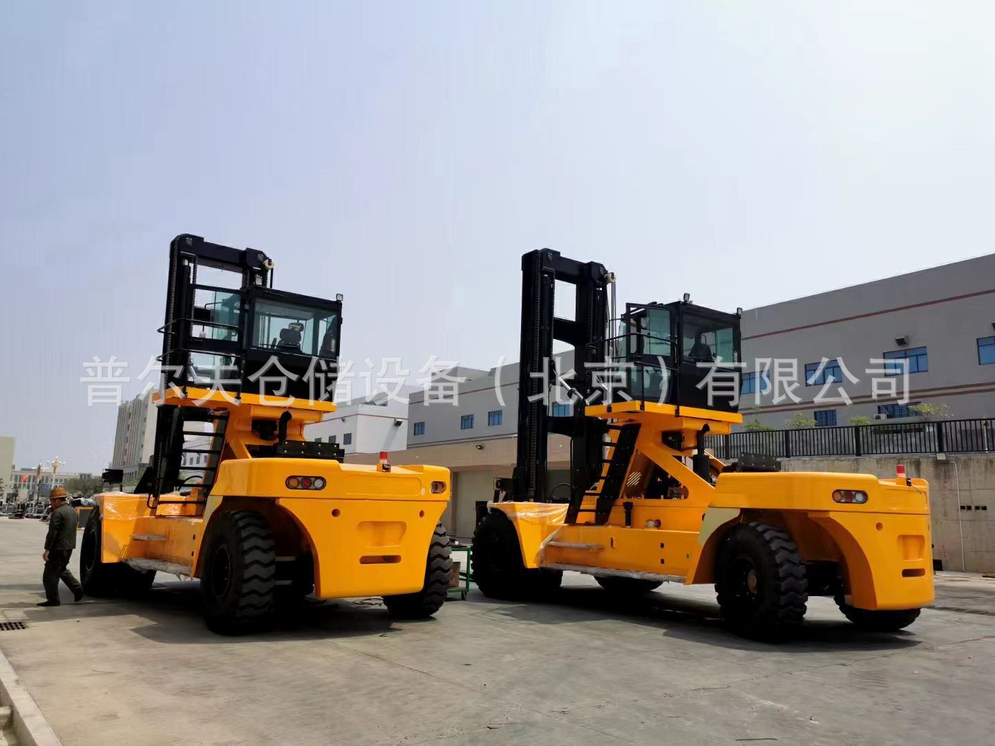 供应25吨重型叉车维修北京电动搬运车电动叉车