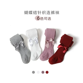 儿童袜;童打底裤