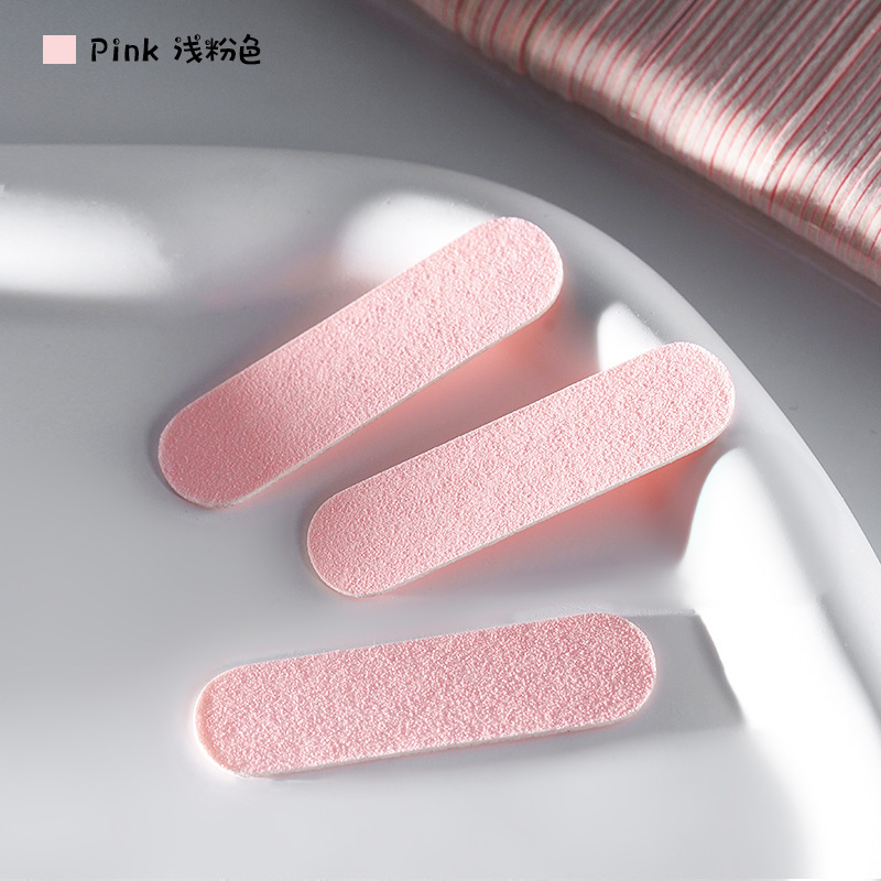 ネイルポリッシュやすりミニ5cm爪やすり両面ネイルポリッシュストリップ爪やすりやすりやすりやすりやすりやすりの卸売り|undefined