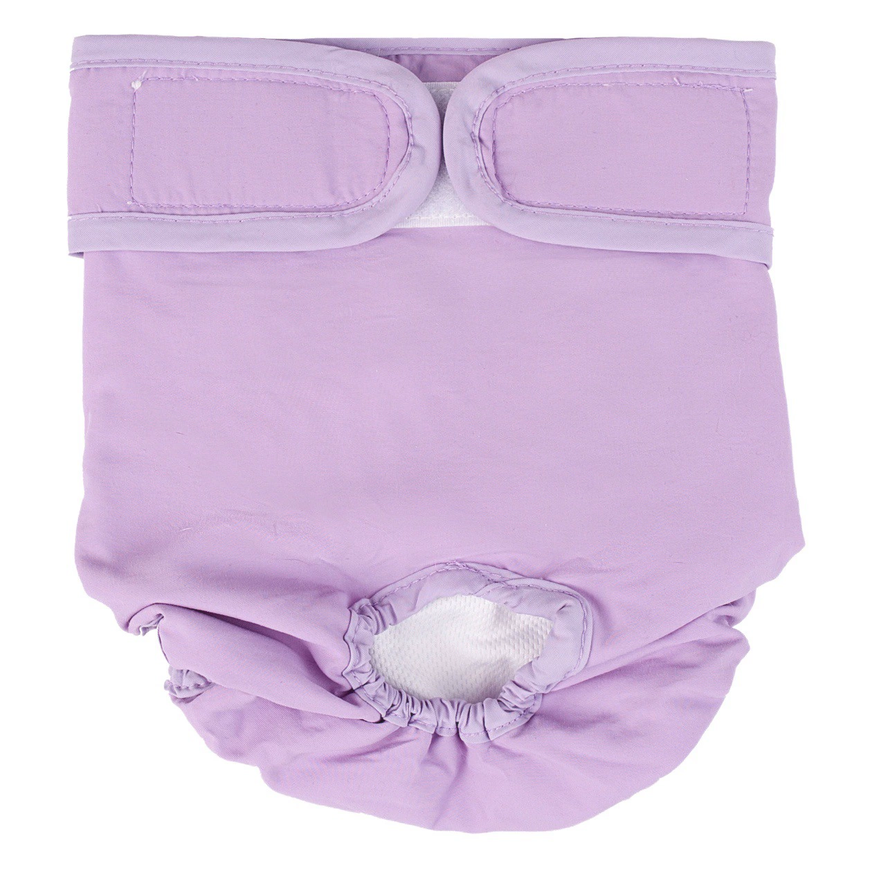 Брюки для собак Летние непромокаемые штаны для собак из хлопчатобумажной ткани, безопасные менструальные штаны для собак